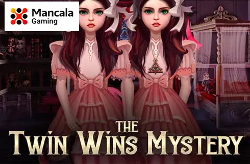 The Twin Wins Mystery